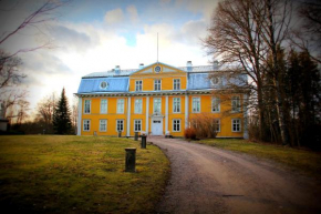 Mustion Linna / Svartå Manor, Svartå